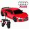 Audi R8 RC Car