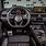 Audi RS5 White Interior