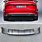 Audi S5 Rear Bumper