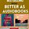Audiobooks Best Sellers