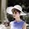 Audrey Hepburn Style Hat