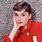 Audrey Hepburn in Color