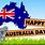 Australia Day Koala