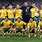 Australia Soccer Team