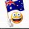 Australian Emoji