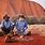 Australian Outback People