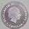 Australian Silver Dollar Coin