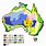 Australian Vegetation Map