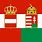 Austria-Hungary Flag