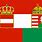 Austria-Hungary Real Flag
