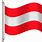 Austrian Flag Clip Art