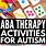Autism Activities