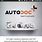 Auto Parts App