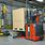 Automated Forklifts AGV