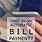 Automatic Bill Pay
