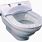 Automatic Toilet Seat Cover