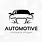 Automotive Logo Template