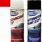 Automotive Touch Up Paint Spray