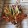 Autumn Dried Flowers