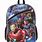 Avengers Endgame Backpack