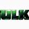 Avengers Hulk Logo