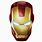 Avengers Iron Man Logo