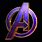 Avengers Logo Desktop