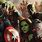 Avengers Xbox Wallpaper
