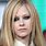 Avril Lavigne Eye Color