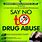 Awareness On Drug Abuse