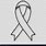 Awareness Ribbon Vector