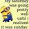 Awesome Day Funny Quotes