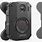 Axon Body Camera Magnetic Mount