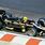 Ayrton Senna Lotus 98T