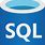 Azure SQL Logo
