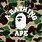 BAPE Pic