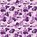 BAPE Purple Camo Wallpaper
