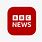 BBC News App Logo