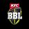 BBL Cricket Logo