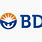 BD Logo Becton Dickinson