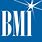 BMI Music Logo