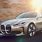 BMW Concept I4 GT