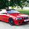 BMW E39 M5 Red