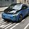 BMW I3 Cell
