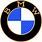 BMW Old Logo