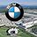 BMW Plant Greer SC