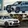 BMW X7 vs Mercedes GLS
