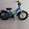 BMX Detské Bicykle