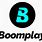 BOOM Play Logo