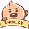 BT21 Baby Shooky